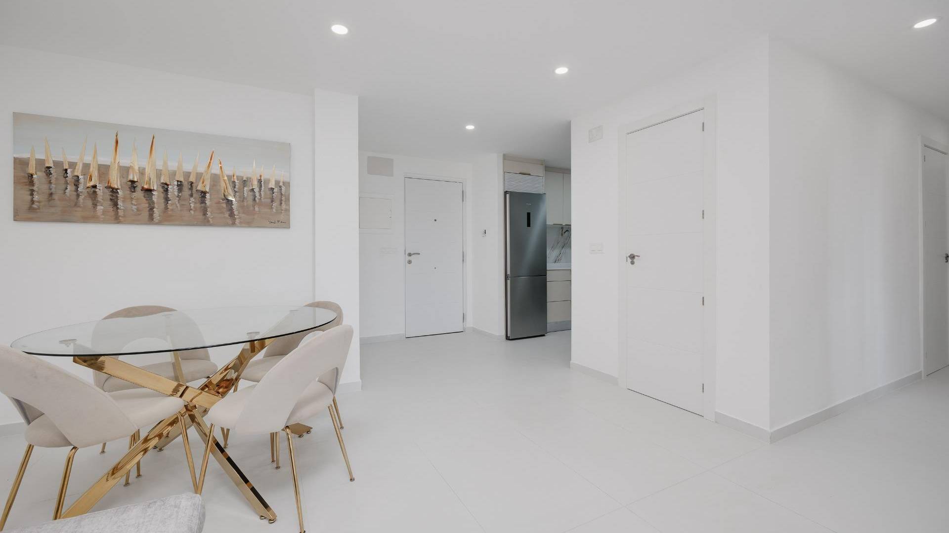 Tweedehands - Appartement - Plat - Torrevieja - Playa de los Naufragos