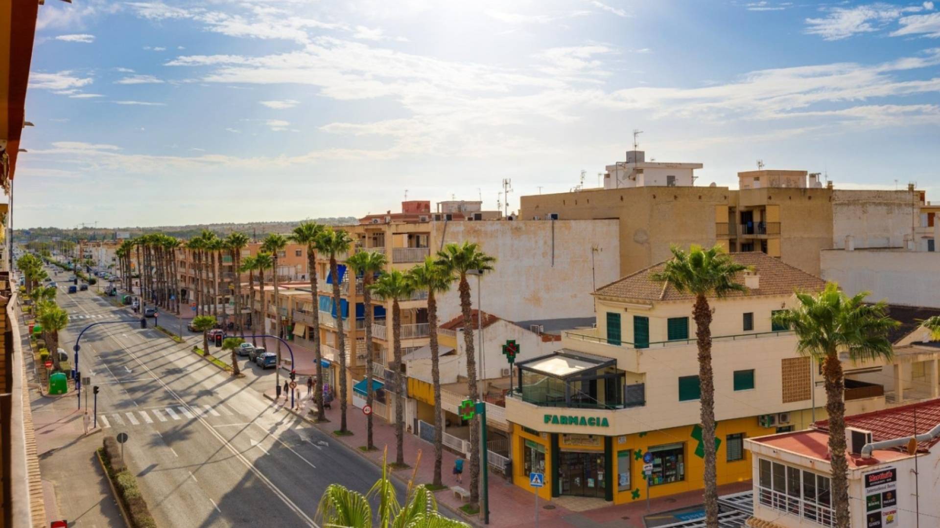 Tweedehands - Appartement - Plat - Torrevieja - Playa de los Naufragos