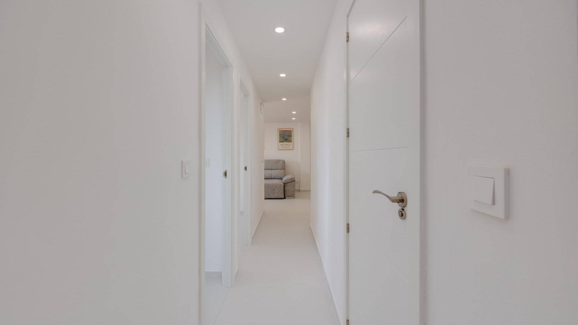 Tweedehands - Appartement - Plat - Torrevieja - Playa de los Naufragos