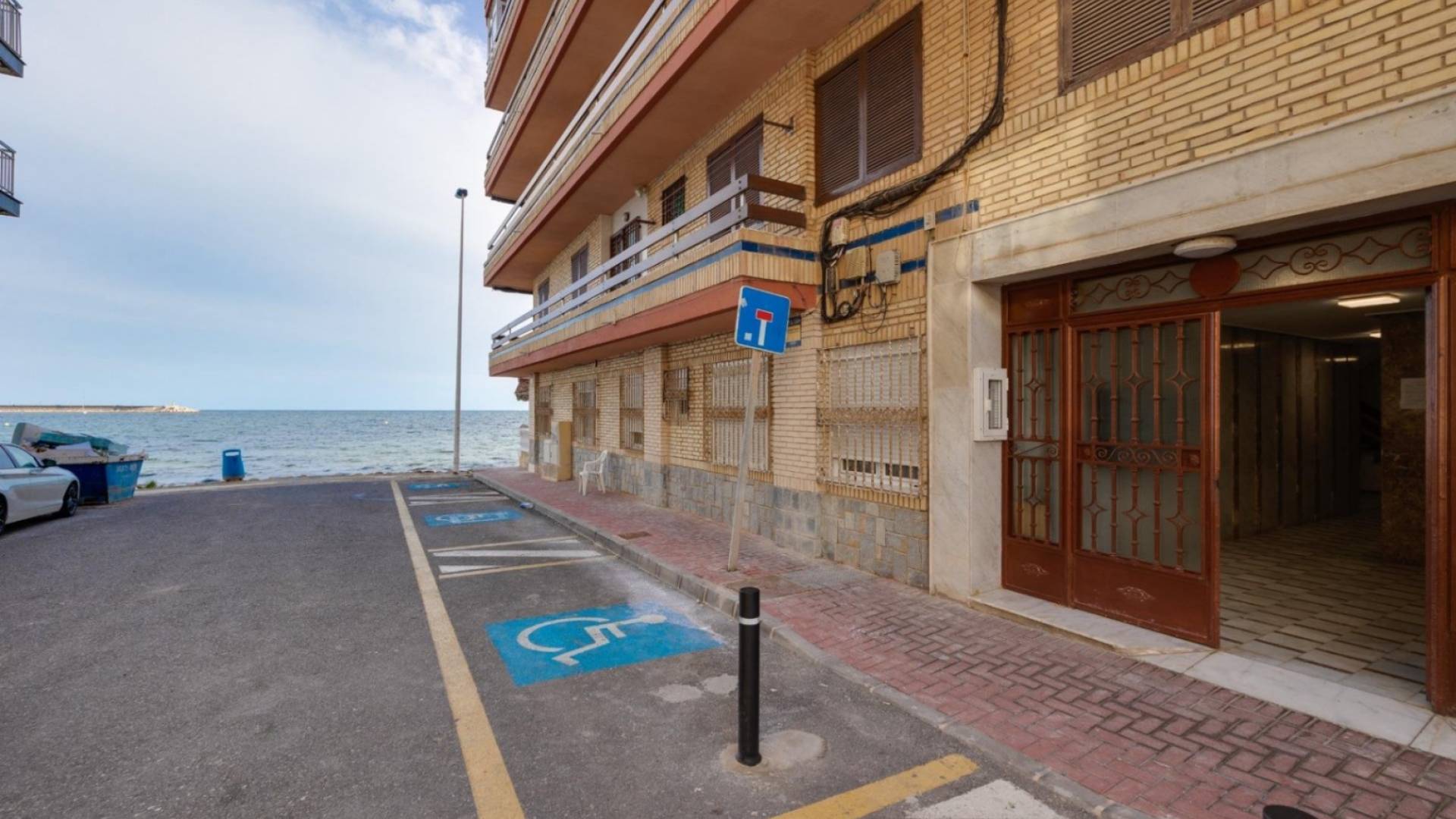 Tweedehands - Appartement - Plat - Torrevieja - Playa de los Naufragos