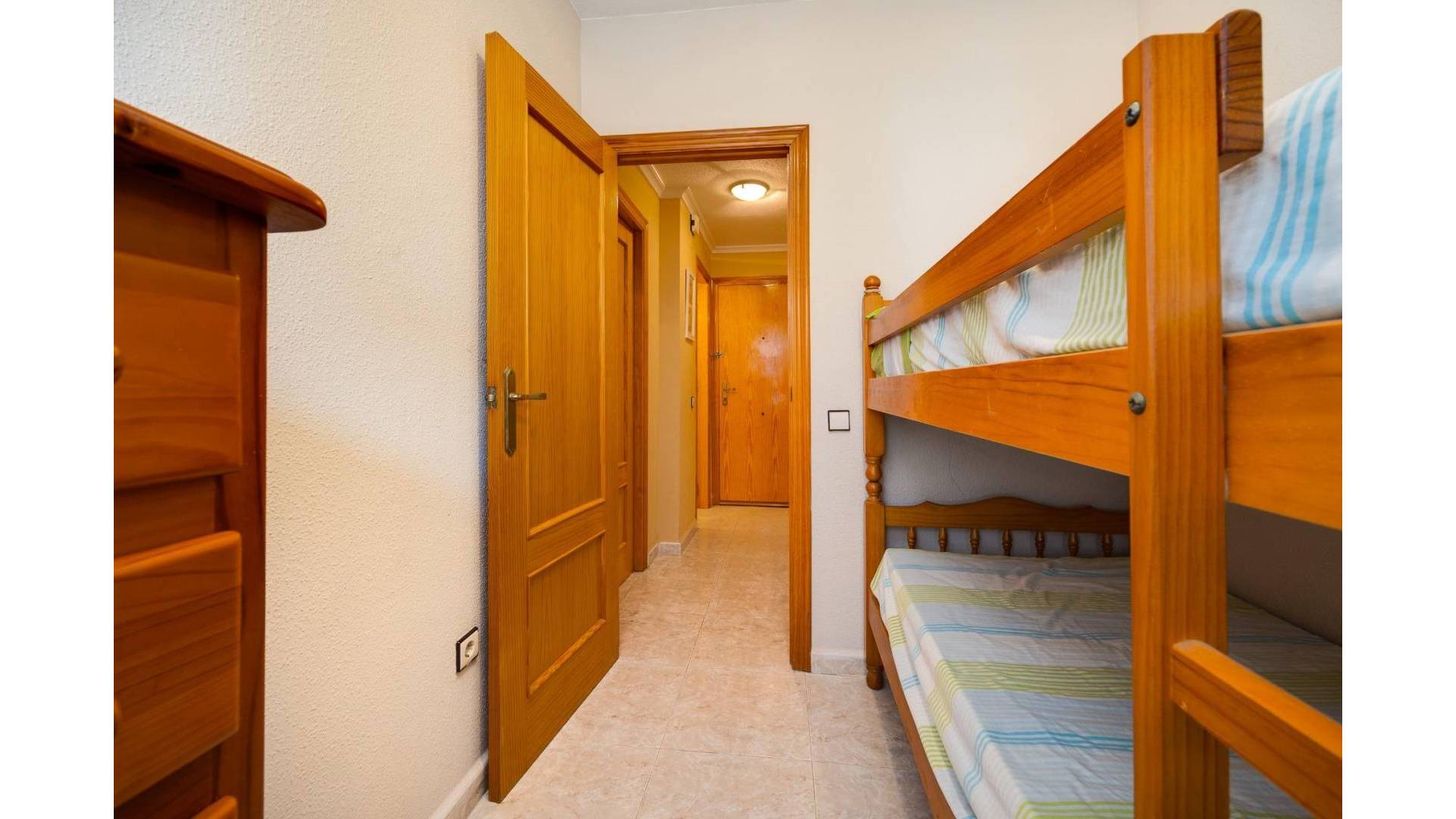 Tweedehands - Appartement - Plat - Torrevieja - Playa de los Naufragos