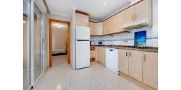 Tweedehands - Appartement - Plat - Torrevieja - Playa de los Naufragos
