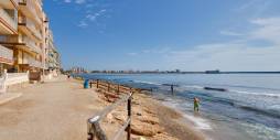Tweedehands - Appartement - Plat - Torrevieja - Playa de los Naufragos