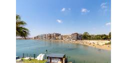 Tweedehands - Appartement - Plat - Torrevieja - Playa de los Naufragos