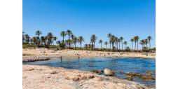 Tweedehands - Appartement - Plat - Torrevieja - Playa de los Naufragos