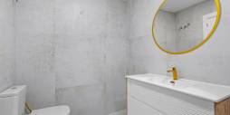 Tweedehands - Appartement  Plat - Torrevieja - Playa del Acequión