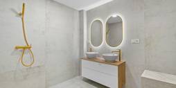 Tweedehands - Appartement  Plat - Torrevieja - Playa del Acequión