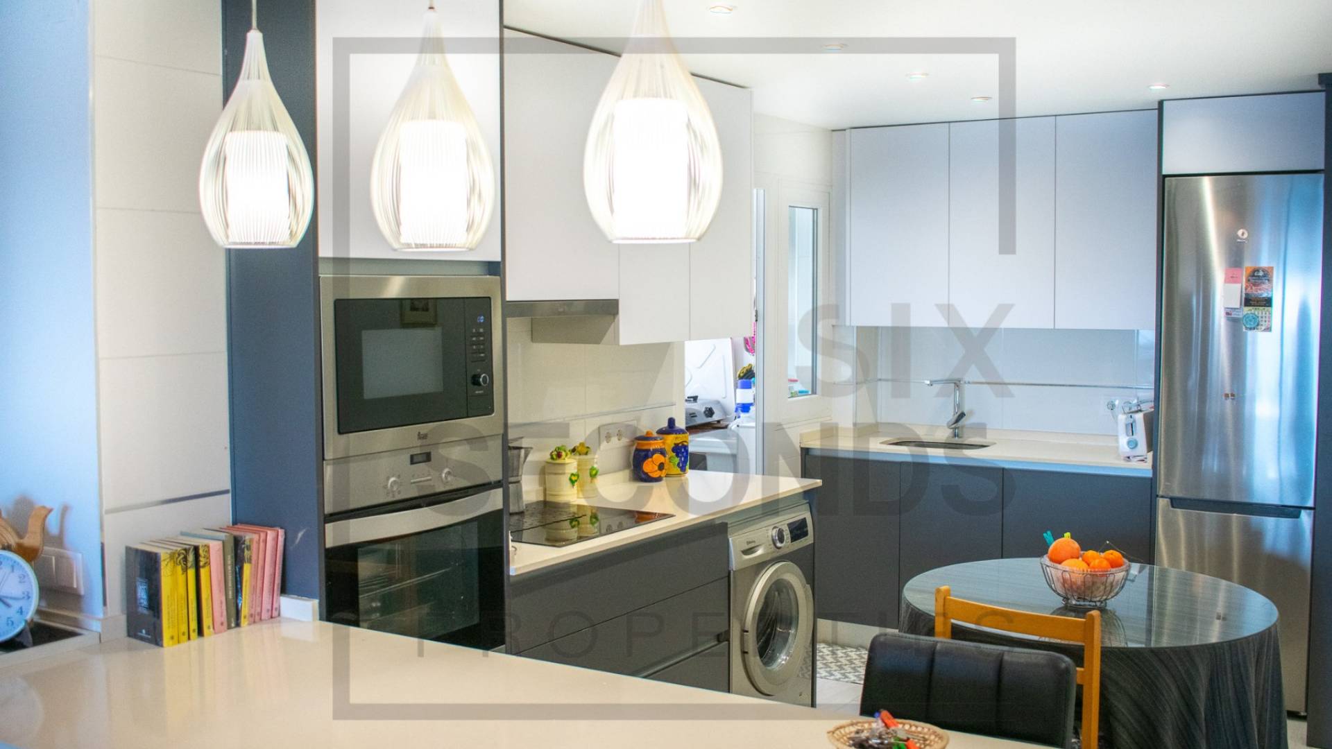 Tweedehands - Appartement - Plat - Torrevieja - Playa del Cura