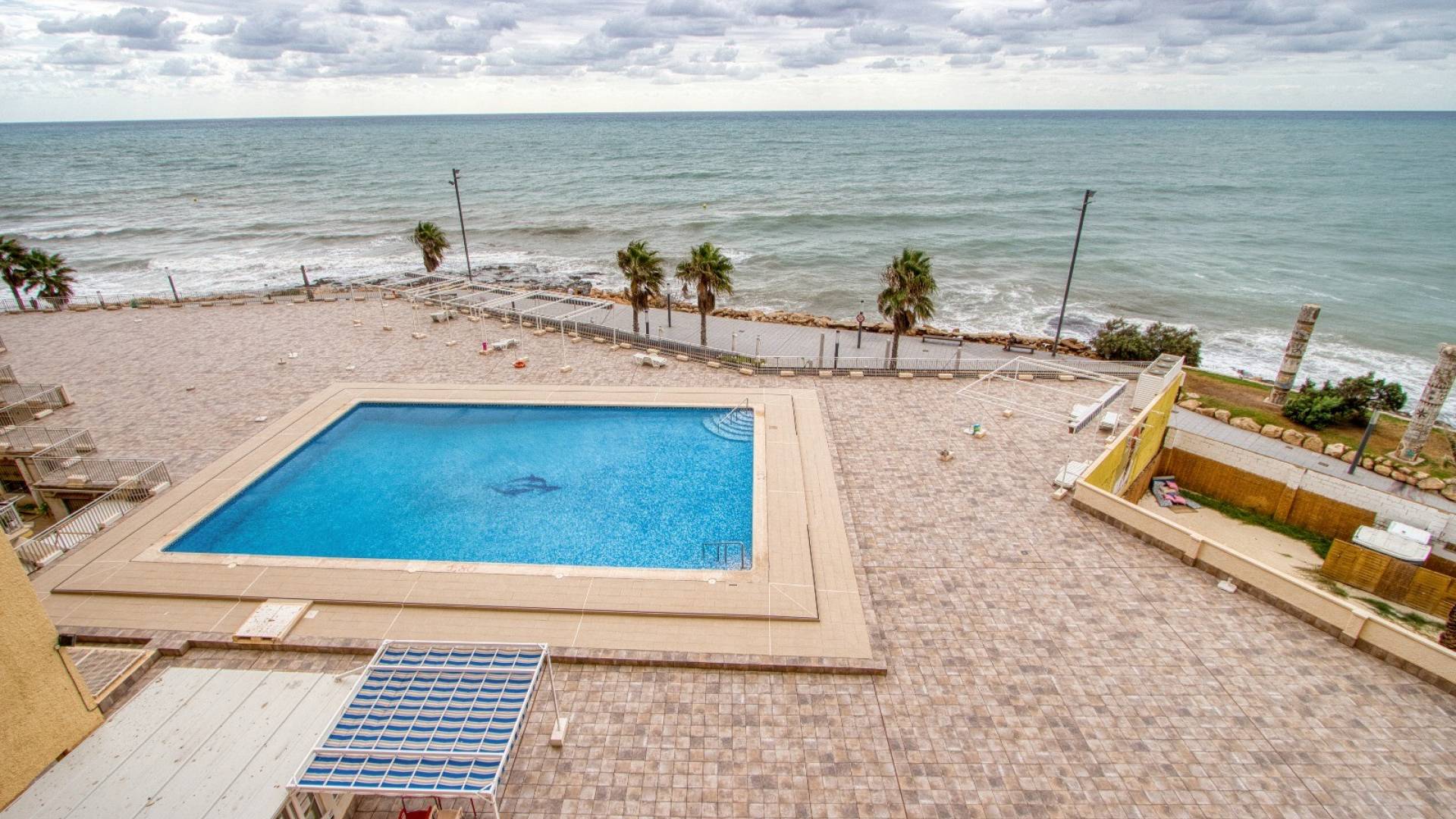 Tweedehands - Appartement - Plat - Torrevieja - Playa del Cura