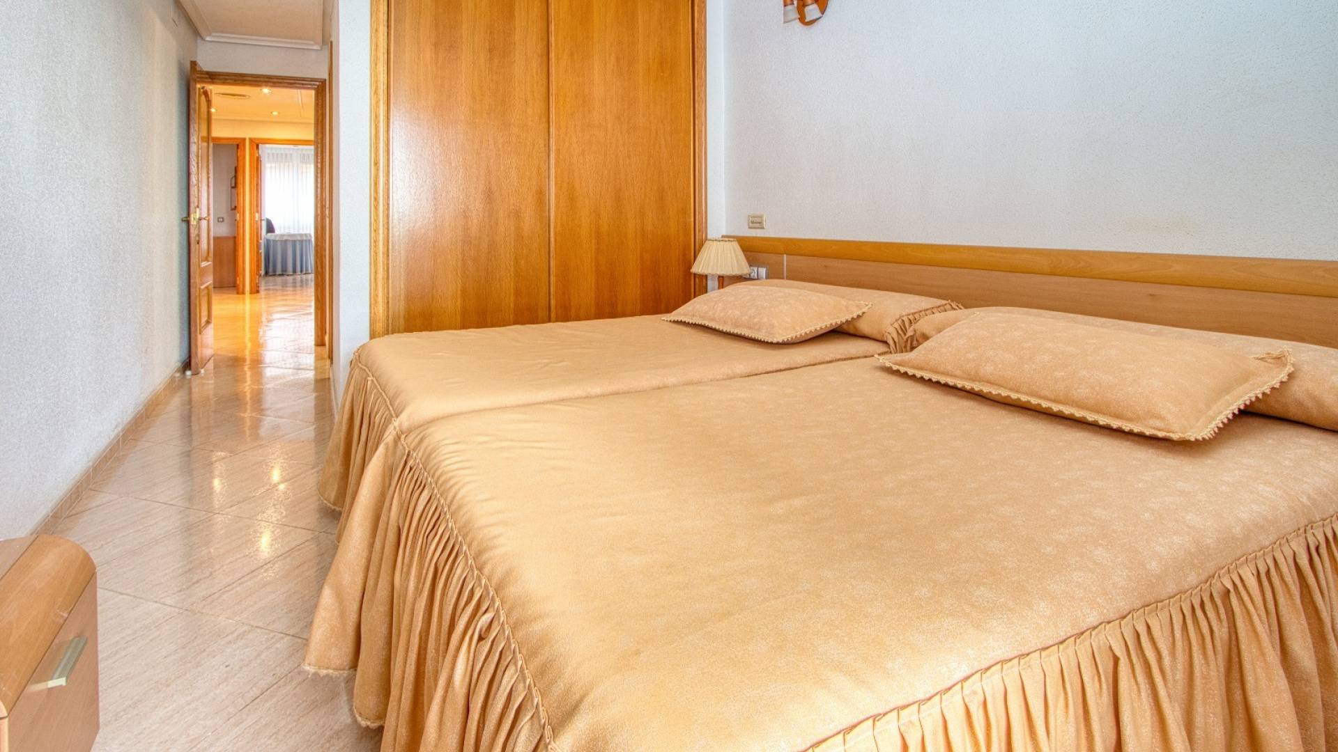 Tweedehands - Appartement - Plat - Torrevieja - Playa del Cura