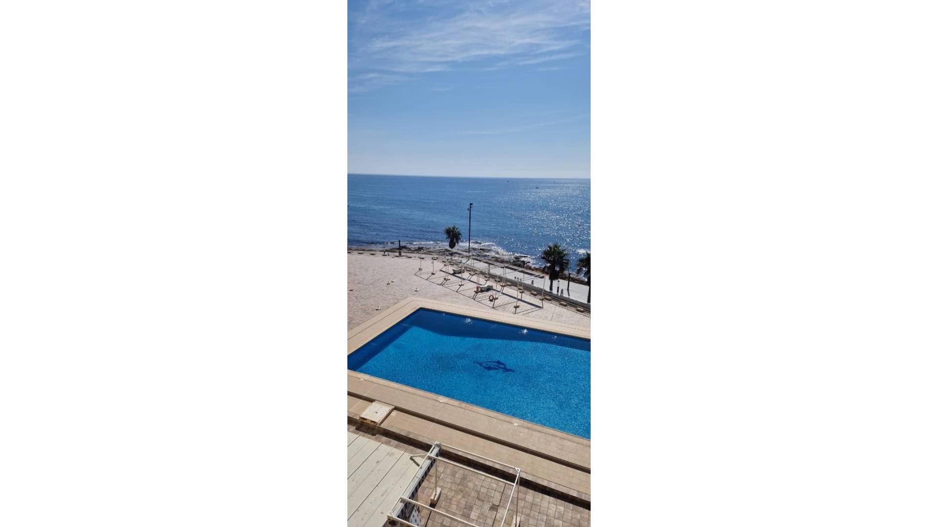 Tweedehands - Appartement - Plat - Torrevieja - Playa del Cura