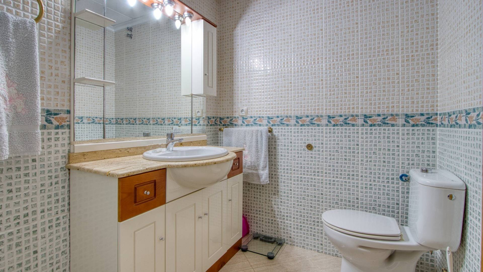 Tweedehands - Appartement - Plat - Torrevieja - Playa del Cura