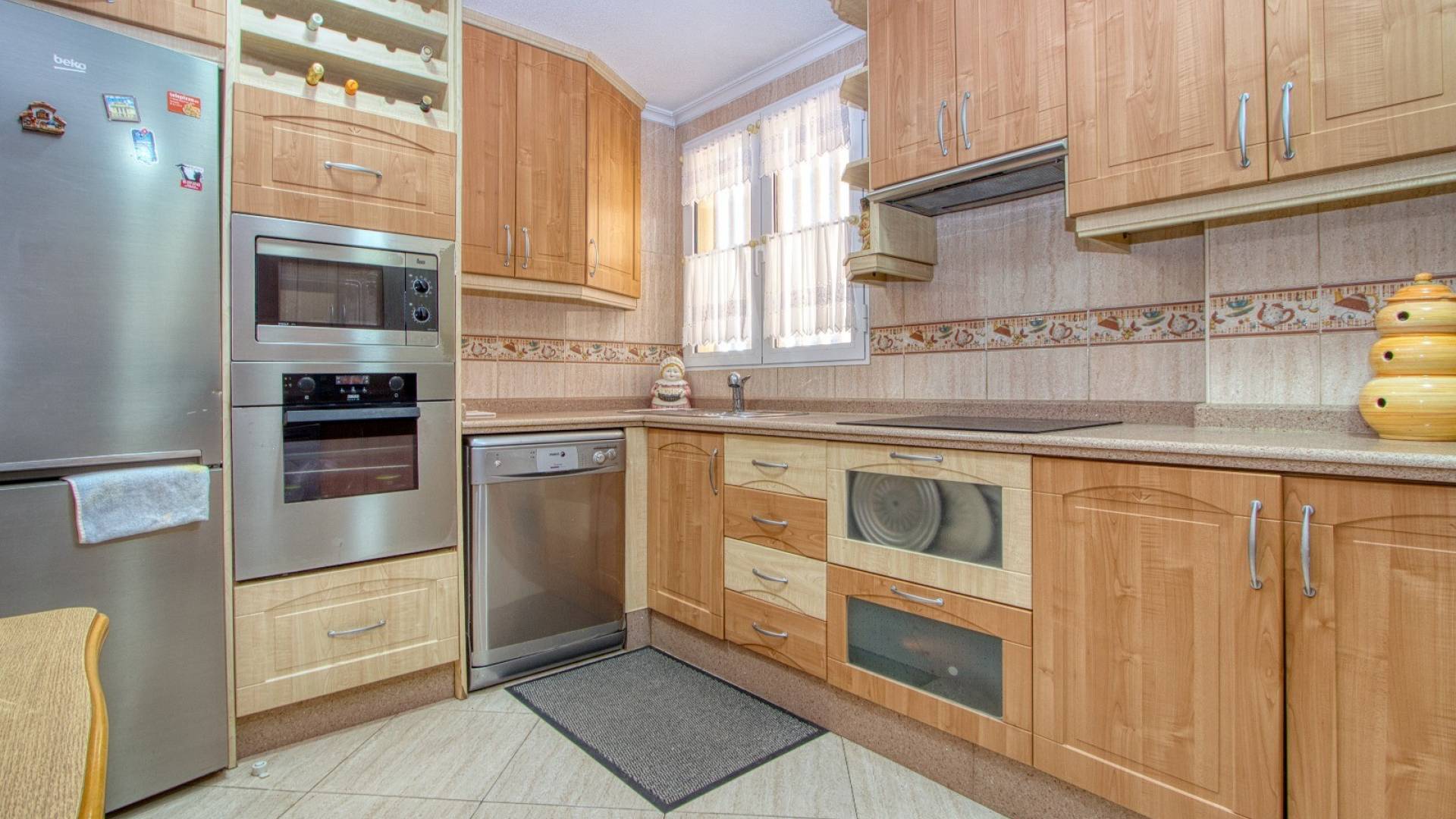 Tweedehands - Appartement - Plat - Torrevieja - Playa del Cura