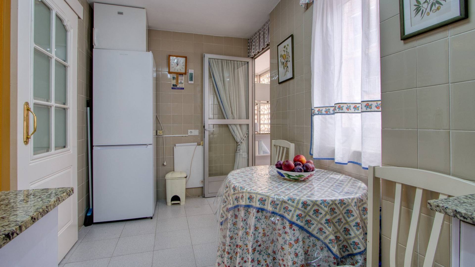 Tweedehands - Appartement - Plat - Torrevieja - Playa del Cura