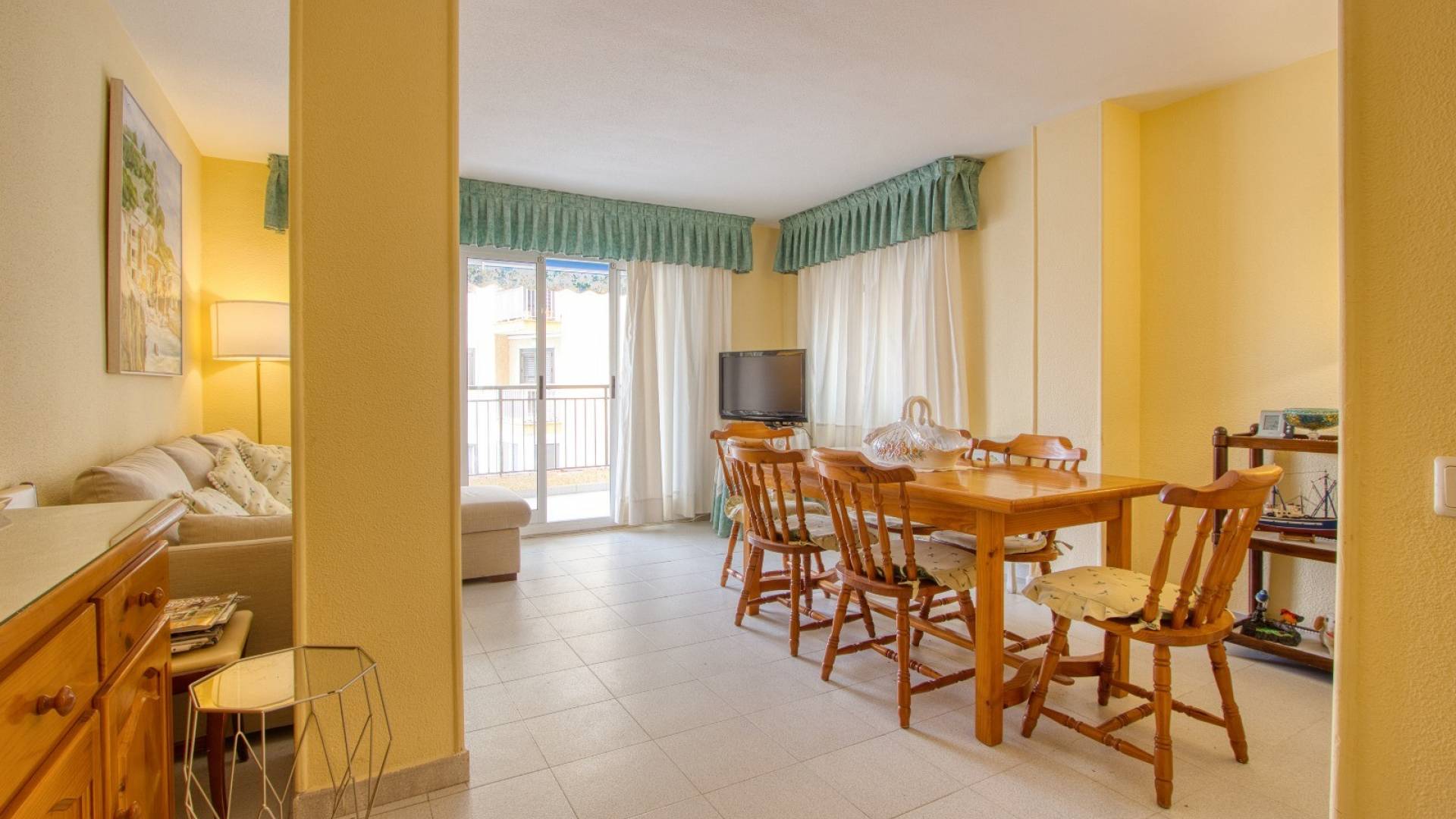 Tweedehands - Appartement - Plat - Torrevieja - Playa del Cura