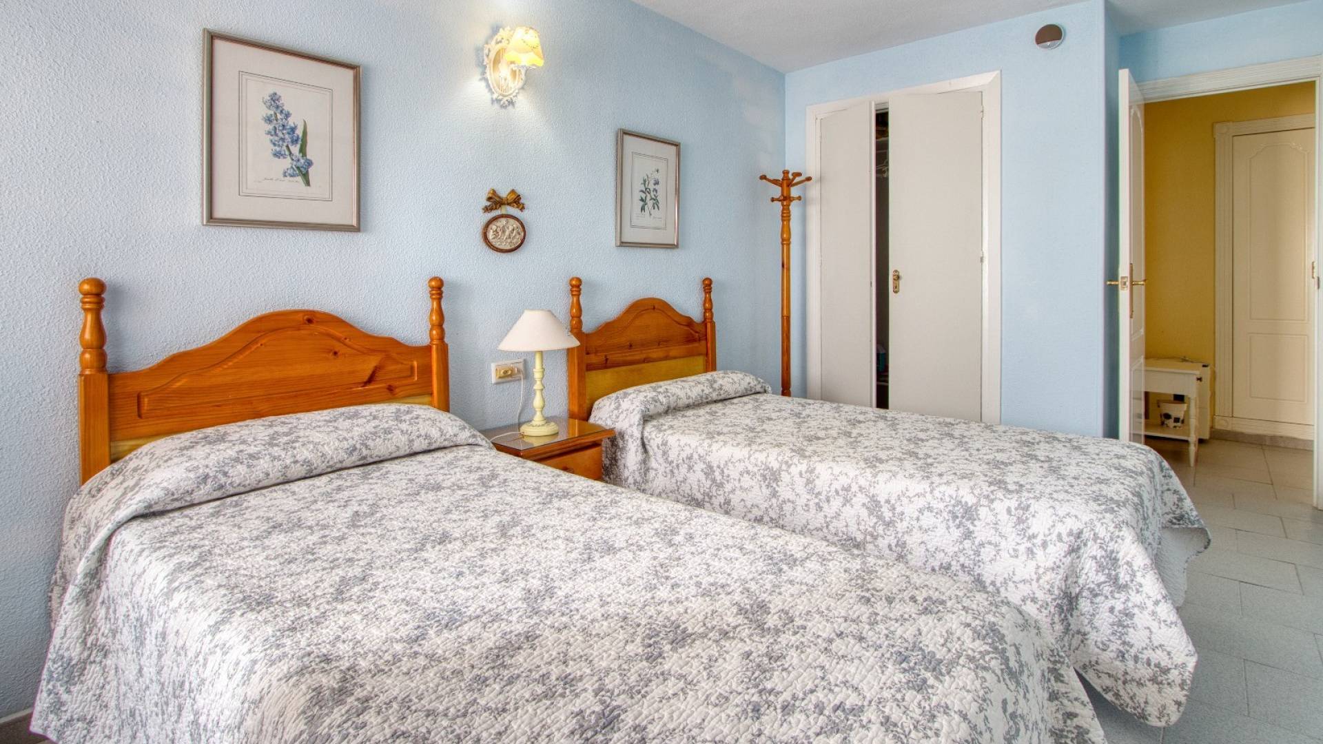 Tweedehands - Appartement - Plat - Torrevieja - Playa del Cura