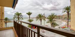 Tweedehands - Appartement - Plat - Torrevieja - Playa del Cura