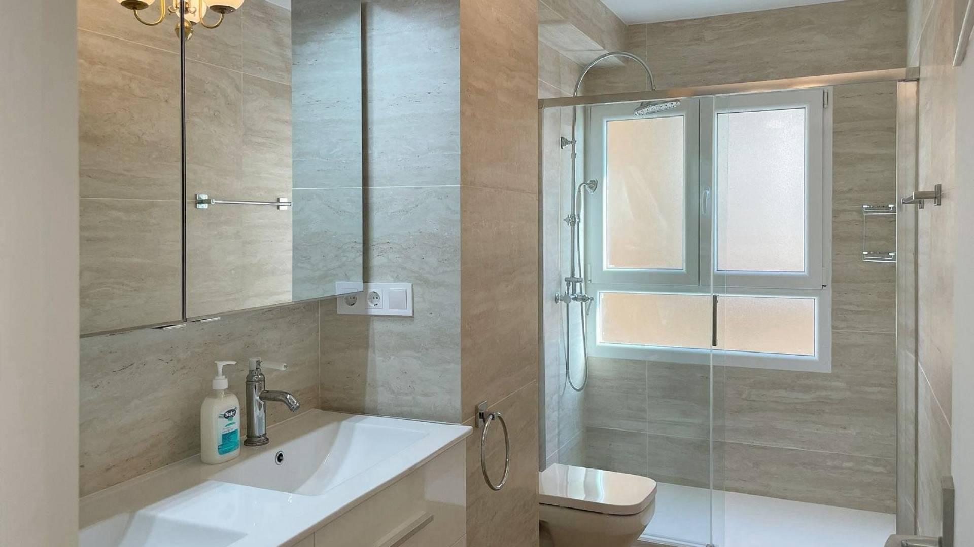 Tweedehands - Appartement - Plat - Torrevieja - Playa del Cura