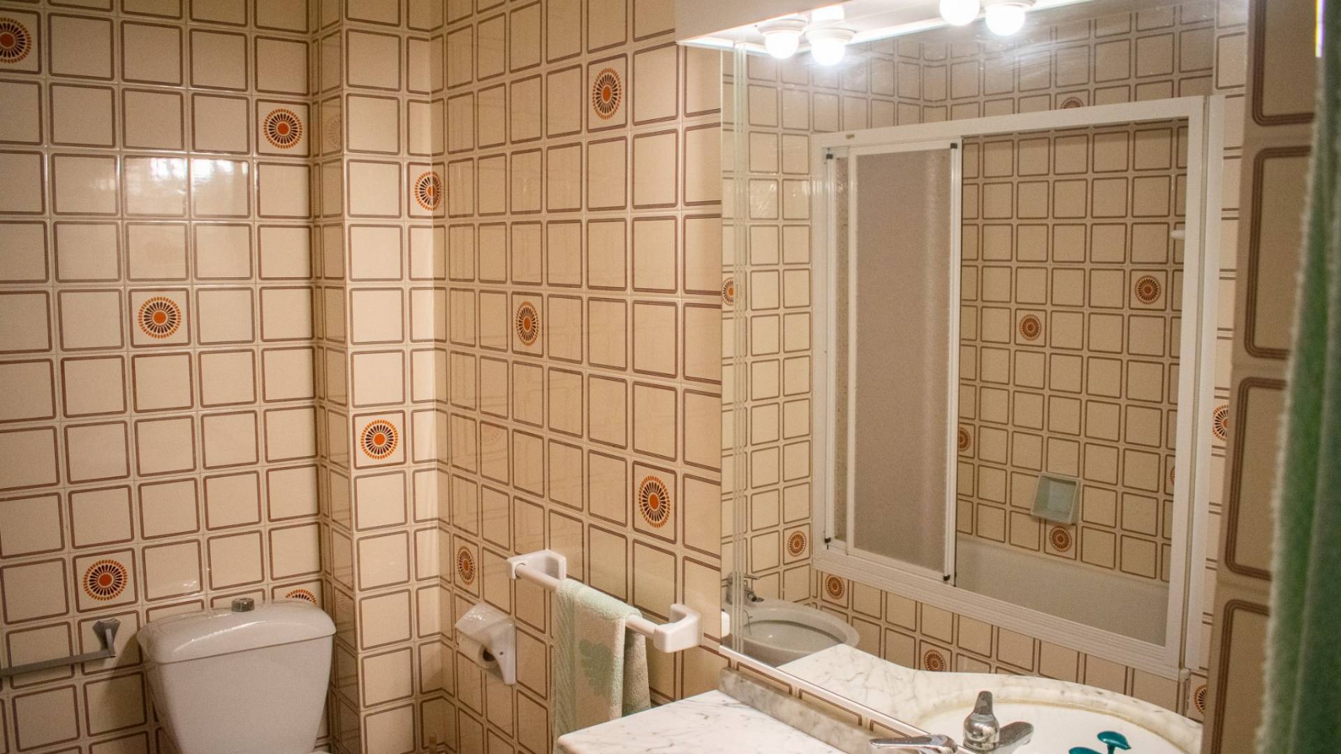 Tweedehands - Appartement - Plat - Torrevieja - Playa del cura