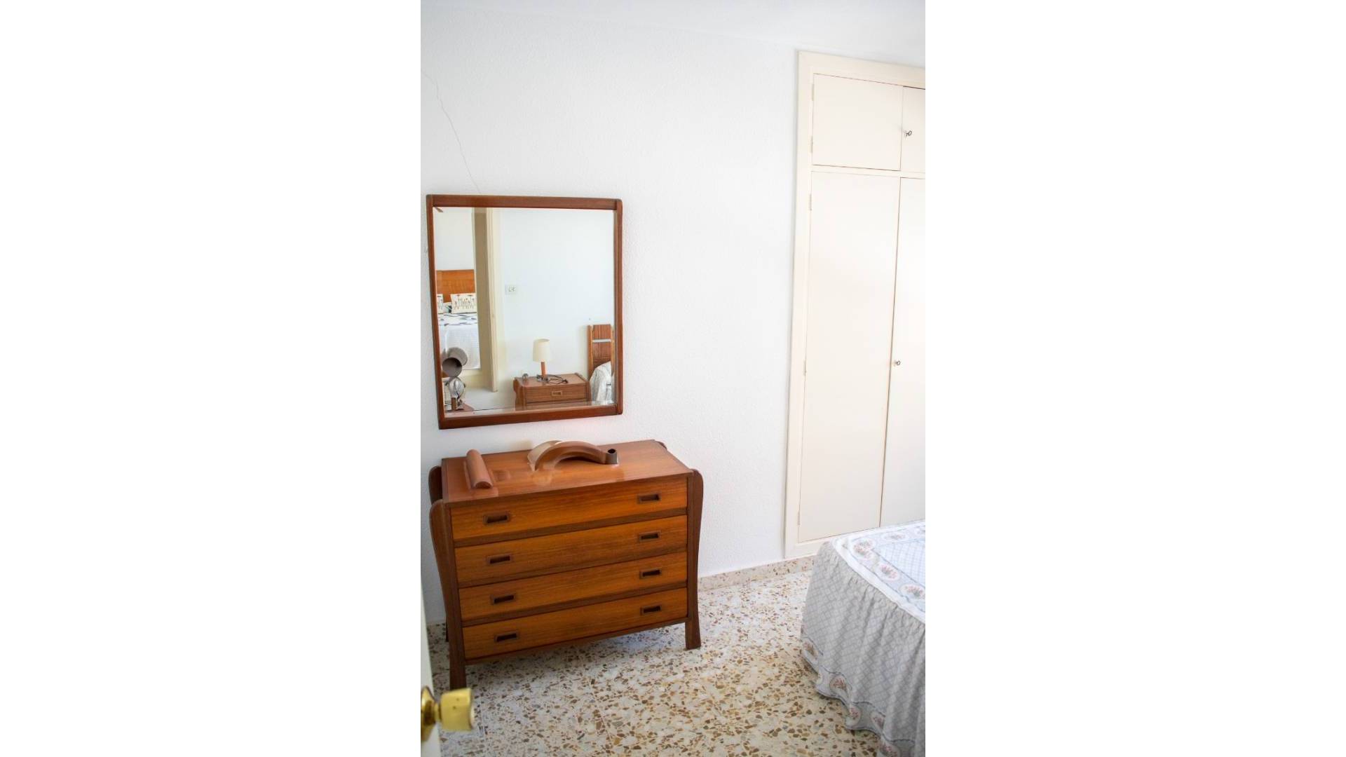 Tweedehands - Appartement - Plat - Torrevieja - Playa del cura
