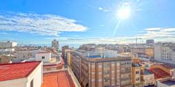 Tweedehands - Appartement - Plat - Torrevieja - Playa del Cura