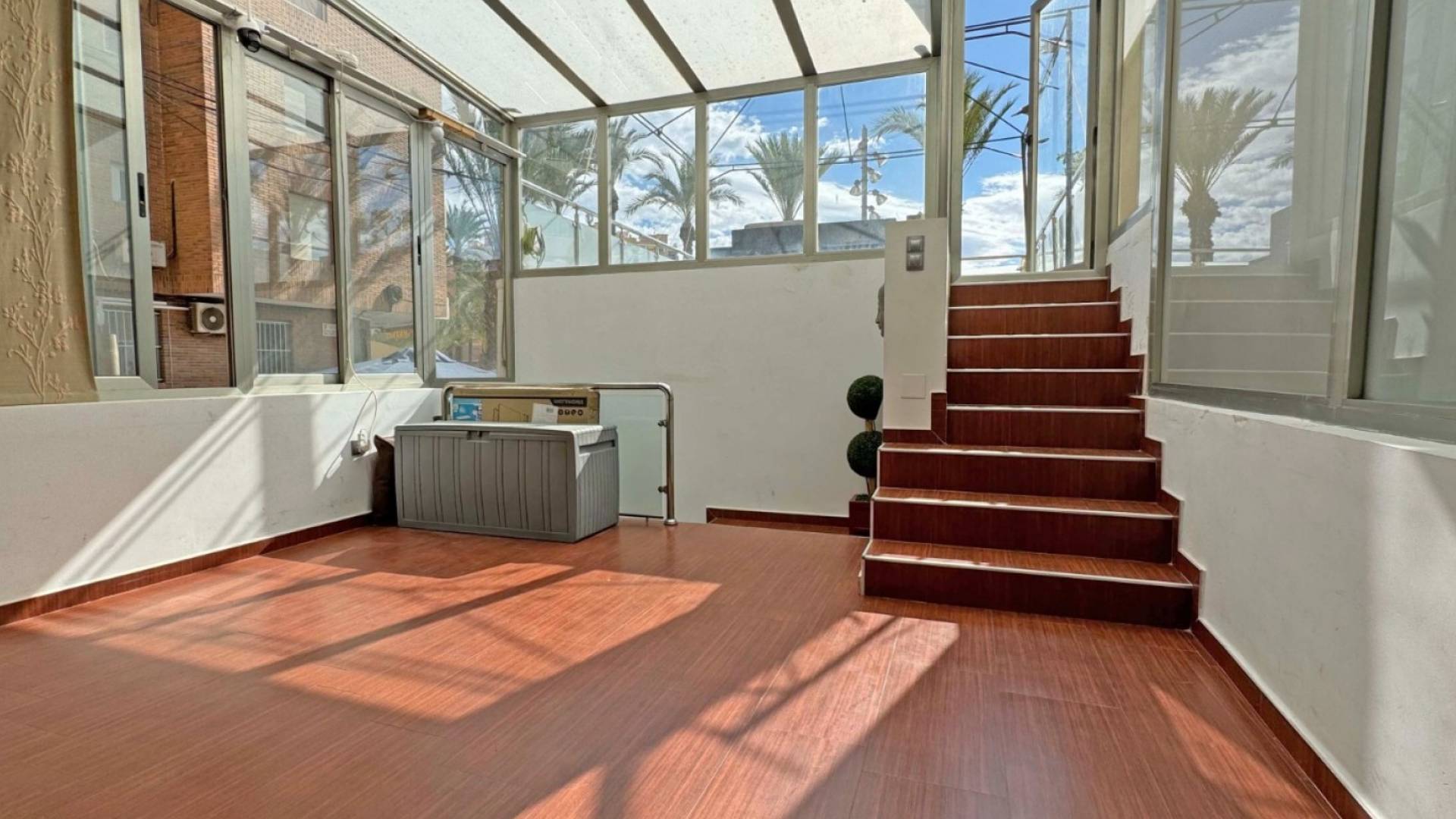 Tweedehands - Appartement - Plat - Torrevieja - Playa del Cura