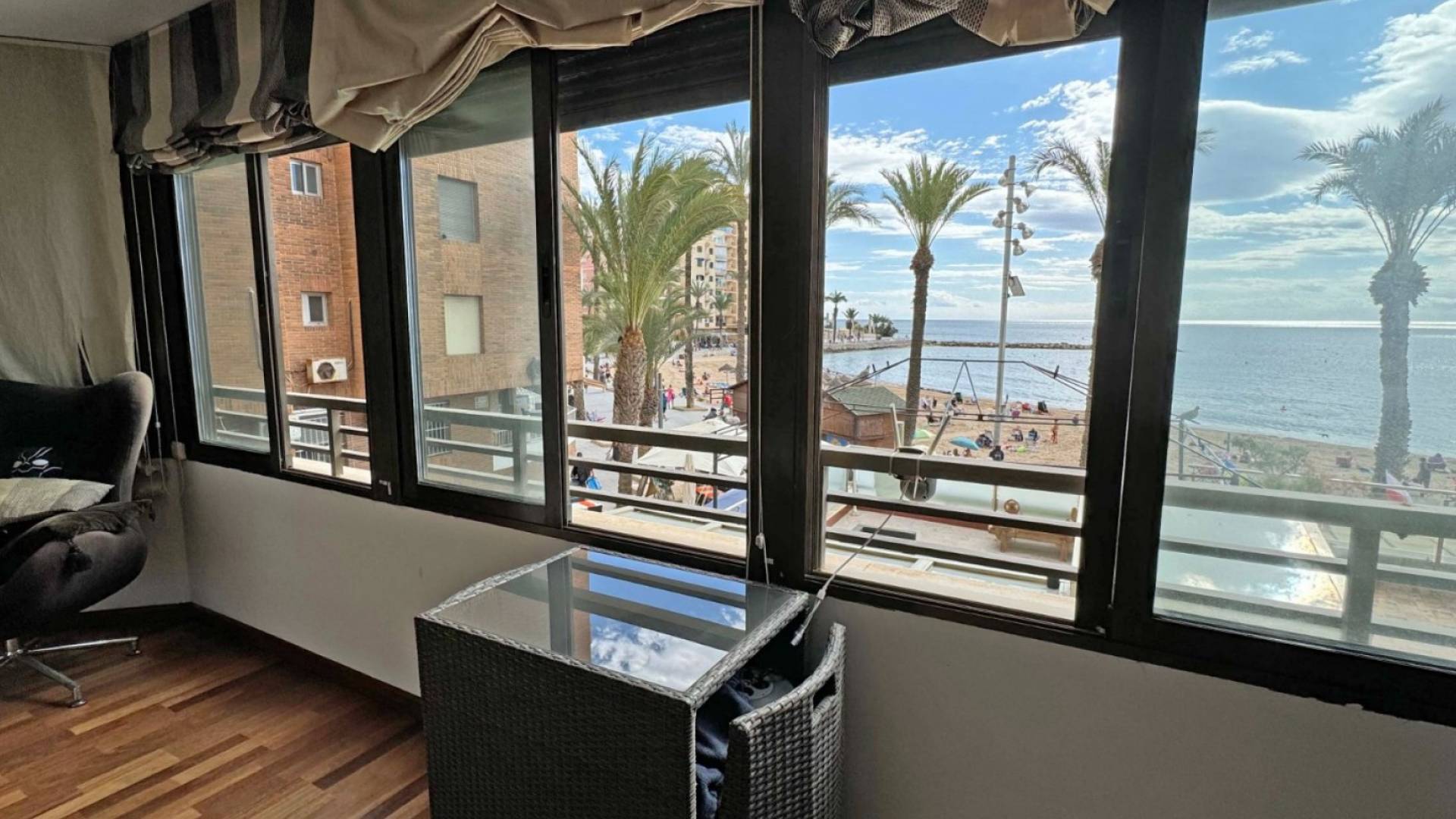 Tweedehands - Appartement - Plat - Torrevieja - Playa del Cura