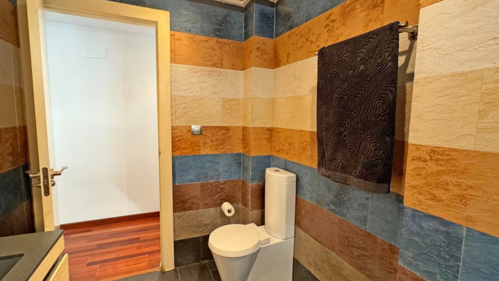 Tweedehands - Appartement - Plat - Torrevieja - Playa del Cura