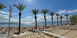 Tweedehands - Appartement - Plat - Torrevieja - Playa del Cura