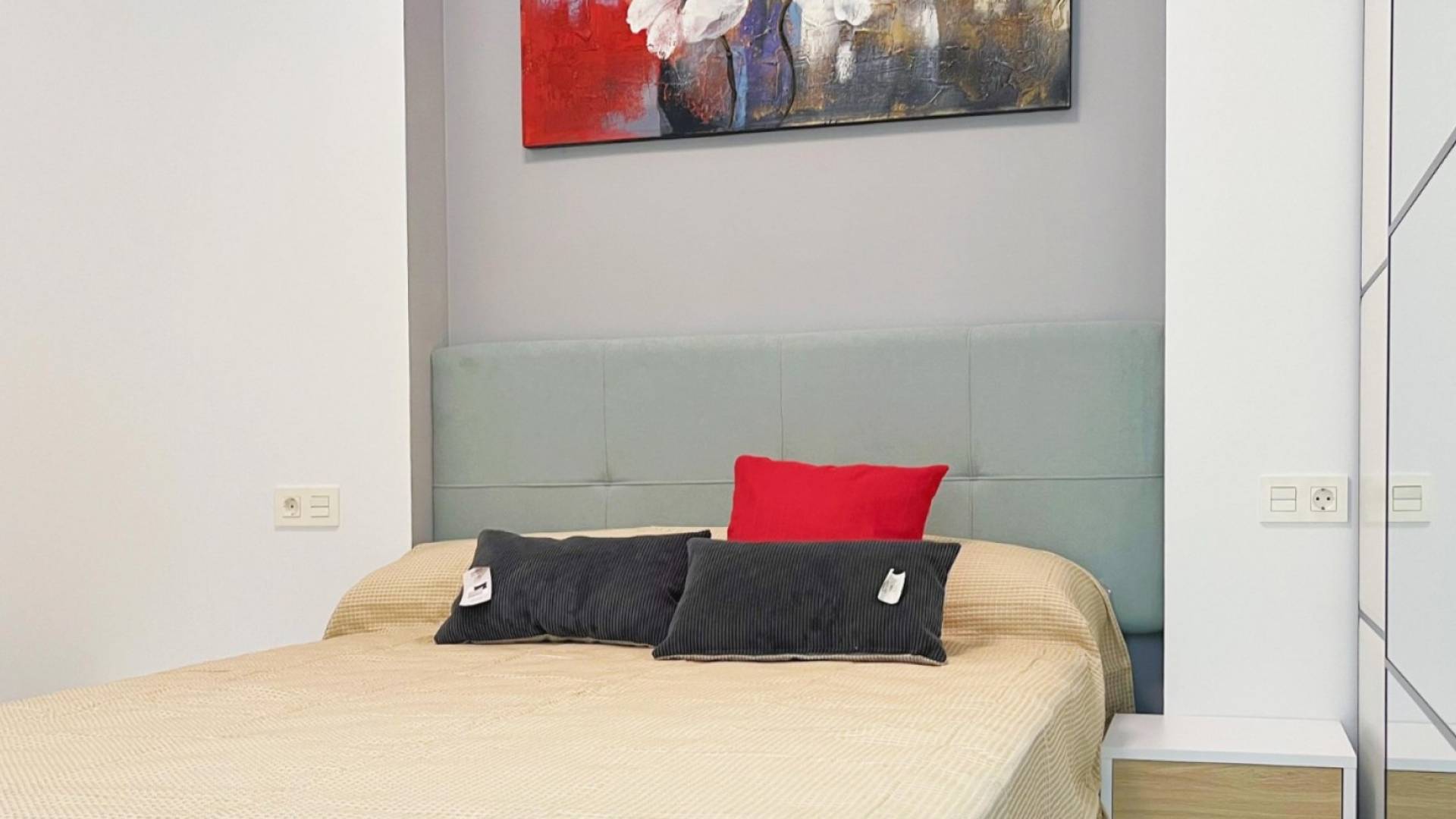 Tweedehands - Appartement - Plat - Torrevieja - Playa del Cura