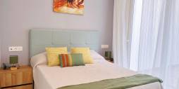 Tweedehands - Appartement - Plat - Torrevieja - Playa del Cura