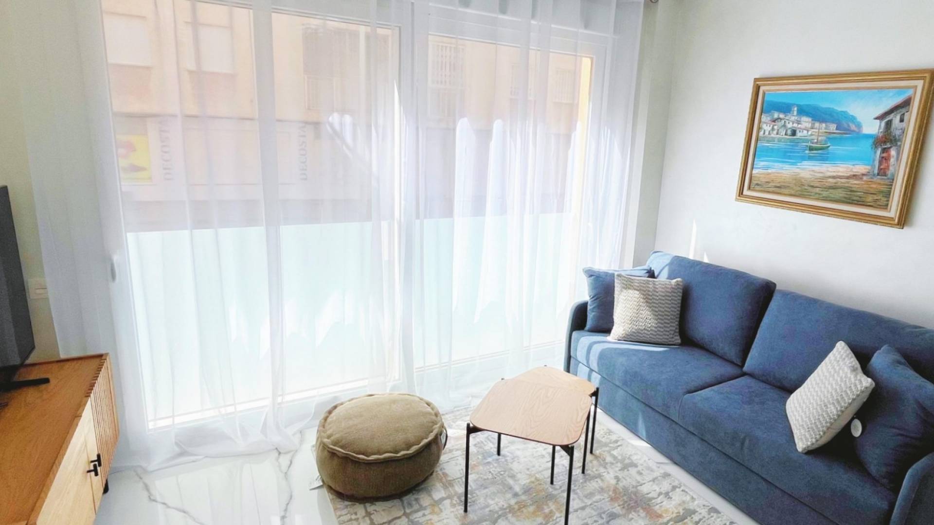 Tweedehands - Appartement - Plat - Torrevieja - Playa del Cura