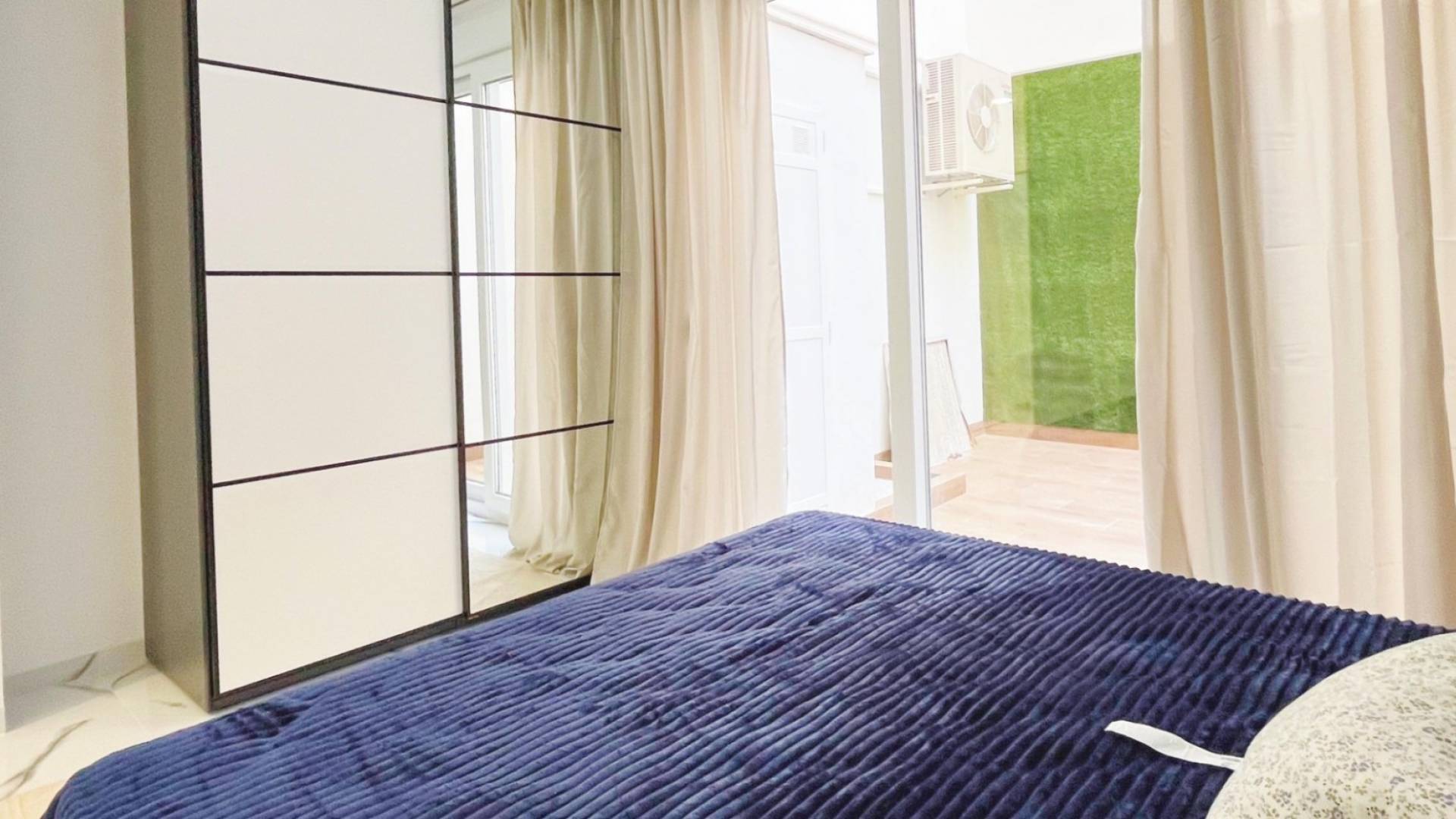 Tweedehands - Appartement - Plat - Torrevieja - Playa del Cura