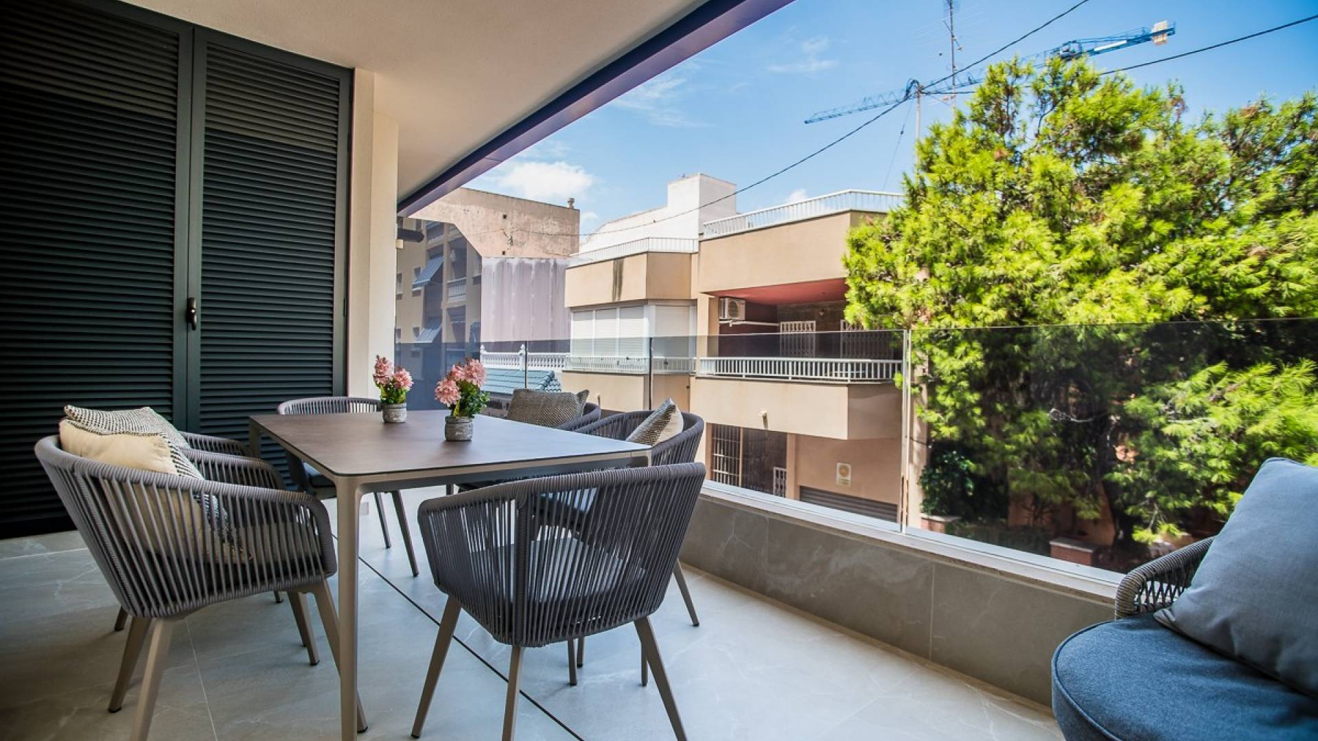 Tweedehands - Appartement - Plat - Torrevieja - Playa del Cura