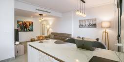 Tweedehands - Appartement - Plat - Torrevieja - Playa del Cura