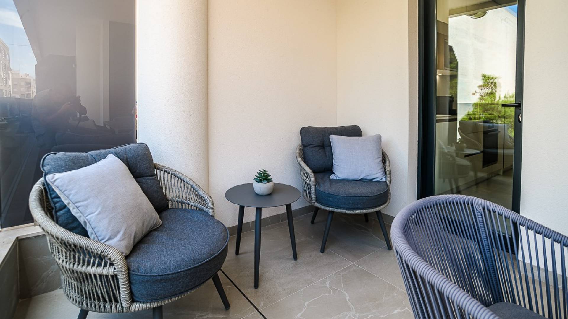 Tweedehands - Appartement - Plat - Torrevieja - Playa del Cura