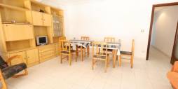 Tweedehands - Appartement - Plat - Torrevieja - Playa del cura