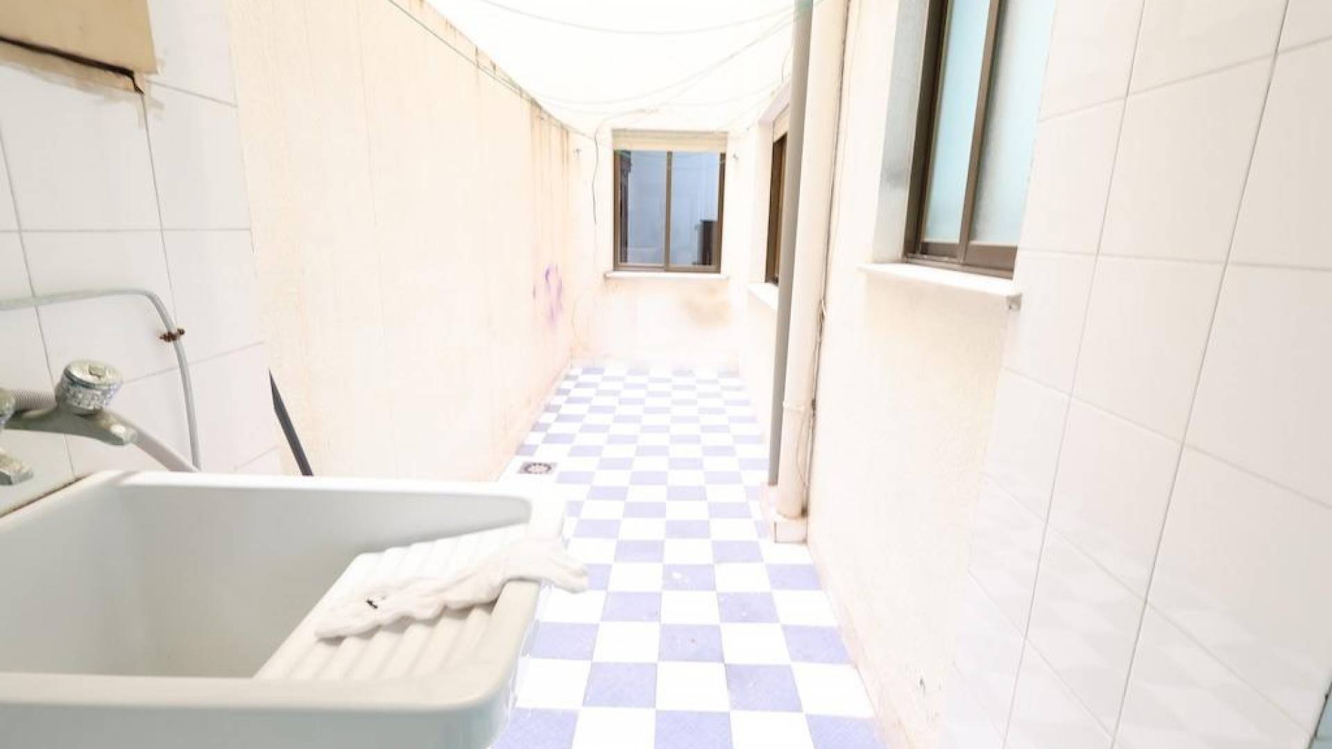 Tweedehands - Appartement - Plat - Torrevieja - Playa del cura