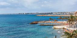 Tweedehands - Appartement - Plat - Torrevieja - Playa del Cura
