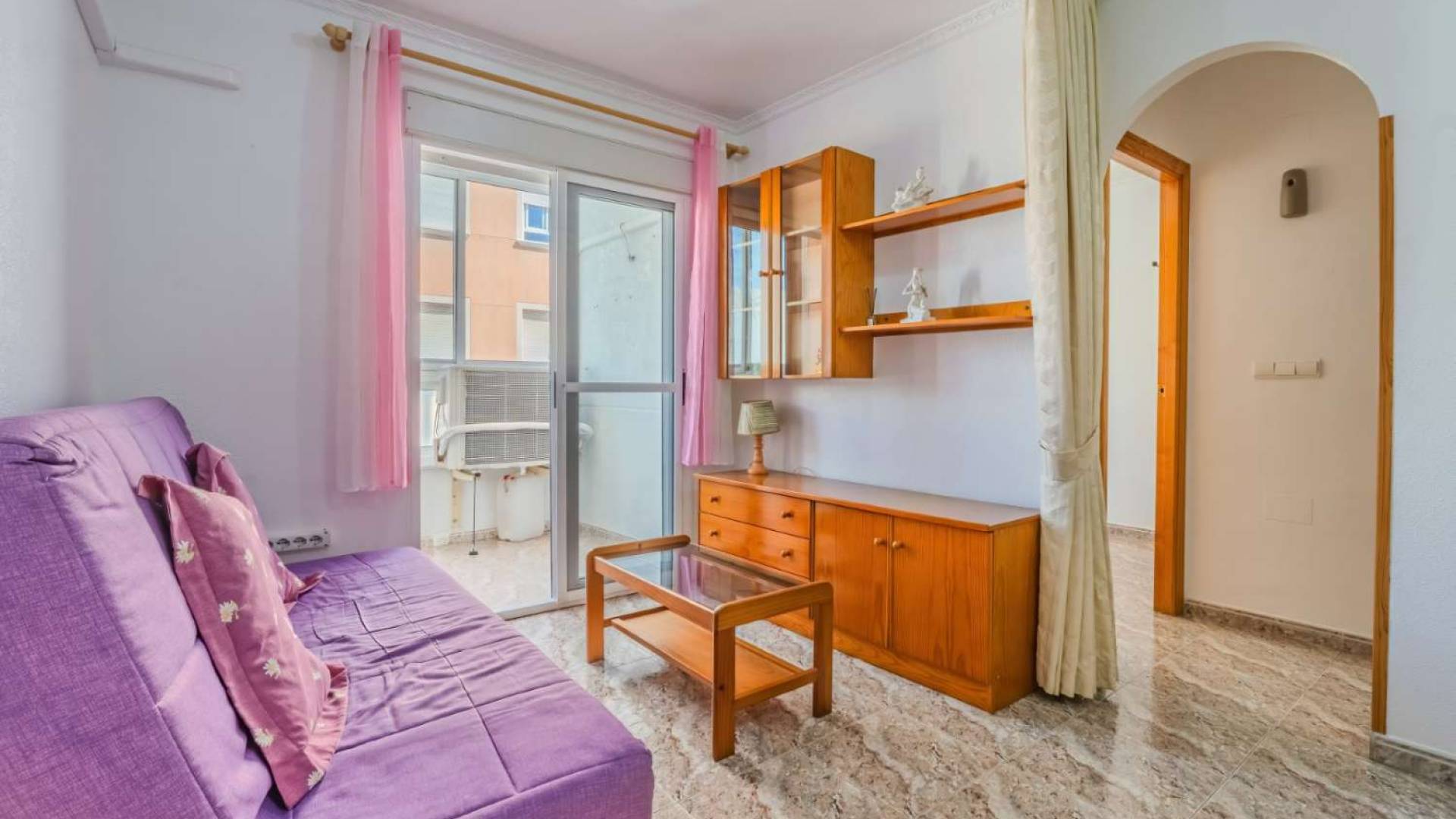 Tweedehands - Appartement - Plat - Torrevieja - Playa del Cura