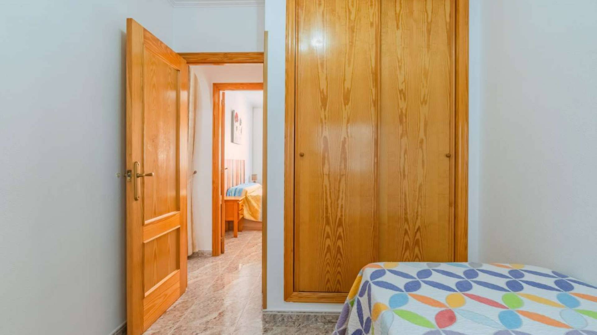 Tweedehands - Appartement - Plat - Torrevieja - Playa del Cura