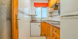 Tweedehands - Appartement - Plat - Torrevieja - Playa del Cura