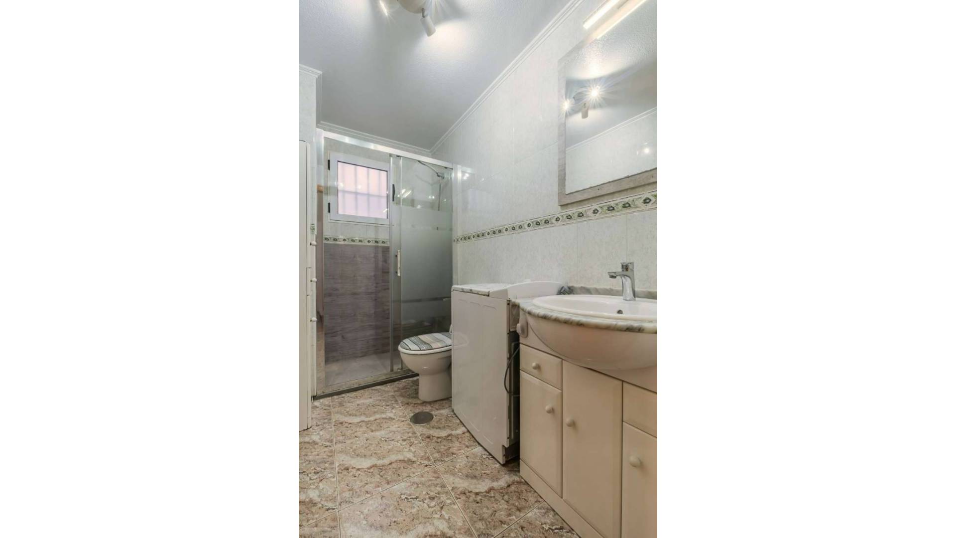 Tweedehands - Appartement - Plat - Torrevieja - Playa del Cura