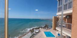 Tweedehands - Appartement - Plat - Torrevieja - Playa del Cura