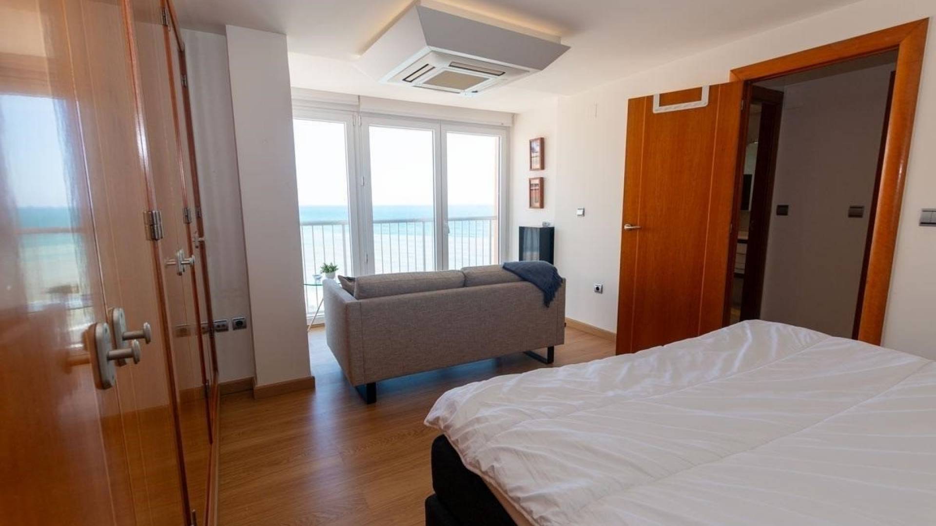 Tweedehands - Appartement - Plat - Torrevieja - Playa del Cura