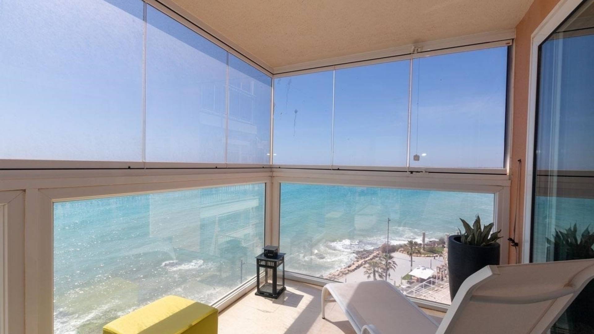 Tweedehands - Appartement - Plat - Torrevieja - Playa del Cura