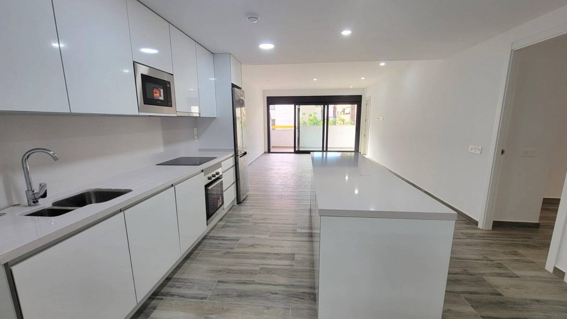 Tweedehands - Appartement - Plat - Torrevieja - Playa del Cura