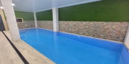 Tweedehands - Appartement - Plat - Torrevieja - Playa del Cura