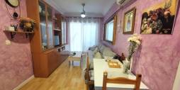 Tweedehands - Appartement  Plat - Torrevieja - Playa del Cura