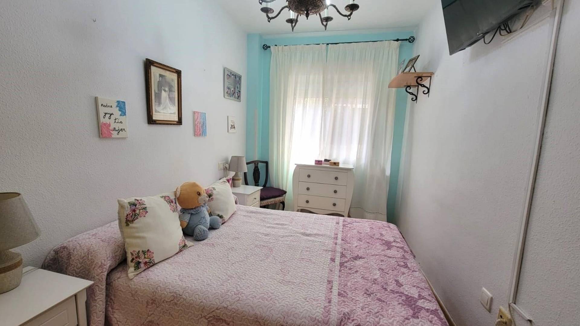 Tweedehands - Appartement  Plat - Torrevieja - Playa del Cura